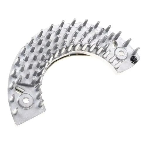 Compatible for Citroen and 307 6441AL 6441K0 6441S6-Boom Heater Blower Motor Fan Resistor 6441.AP 6441AP in Saudi Arabia