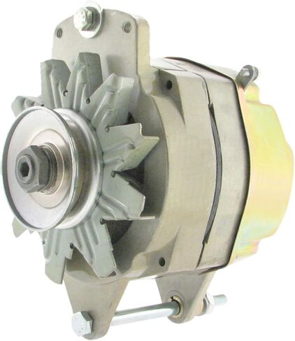 New Universal Replacement Alternator Self Excited W/Spark Arrestor Screens for Marine Applications ALK6210 ALK6210A ALK6222 ALK6222A ALK6222AY ALK6222AYS ALK6222Y 51-271 ALK5206 ALE5202S ALE5202K in Kuwait