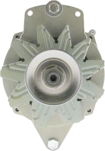 New Universal Replacement Alternator Self Excited W/Spark Arrestor Screens for Marine Applications ALK6210 ALK6210A ALK6222 ALK6222A ALK6222AY ALK6222AYS ALK6222Y 51-271 ALK5206 ALE5202S ALE5202K in Kuwait