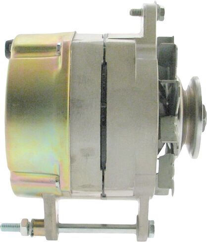 New Universal Replacement Alternator Self Excited W/Spark Arrestor Screens for Marine Applications ALK6210 ALK6210A ALK6222 ALK6222A ALK6222AY ALK6222AYS ALK6222Y 51-271 ALK5206 ALE5202S ALE5202K in Kuwait