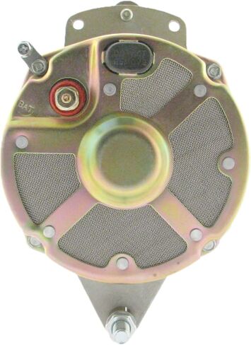 New Universal Replacement Alternator Self Excited W/Spark Arrestor Screens for Marine Applications ALK6210 ALK6210A ALK6222 ALK6222A ALK6222AY ALK6222AYS ALK6222Y 51-271 ALK5206 ALE5202S ALE5202K in Kuwait