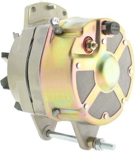 New Universal Replacement Alternator Self Excited W/Spark Arrestor Screens for Marine Applications ALK6210 ALK6210A ALK6222 ALK6222A ALK6222AY ALK6222AYS ALK6222Y 51-271 ALK5206 ALE5202S ALE5202K in Kuwait