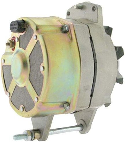 New Universal Replacement Alternator Self Excited W/Spark Arrestor Screens for Marine Applications ALK6210 ALK6210A ALK6222 ALK6222A ALK6222AY ALK6222AYS ALK6222Y 51-271 ALK5206 ALE5202S ALE5202K in Kuwait