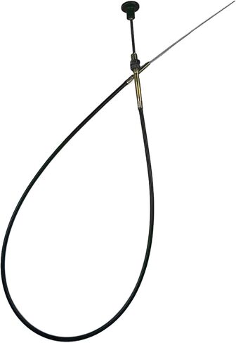 Choke Cable for Mini Excavators and Skid Steers | FMX-1-1M in Saudi Arabia