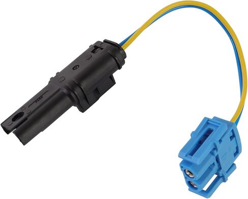 Motorcycle Fuel Pump Controller Bypass Cable Connector For BMW R1200GS R1250GS ADV R1200RT/ST S1000R/RR F700GS F800GS K1600 GT/GTL HP HP4 R nineT in Saudi Arabia