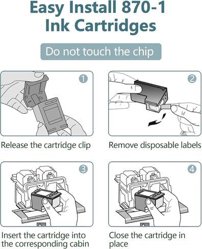 High Capacity SL-870-1 XXL Red Ink Cartridge High Yield Combo Pack (2-Pack,18 ML) Compatible SL8701 Ink Cartridges Replacement for Pitney Bowes New SendPro Mailstation Postage Machines in Saudi Arabia