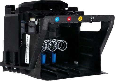 HP 950 951 Printhead Replacement (with chip) & 950 951 XL Ink Cartridge kit Fit for HP OfficeJet Pro 8100 8600 8610 8620 8630 8625 8635 8640 Printer in Saudi Arabia