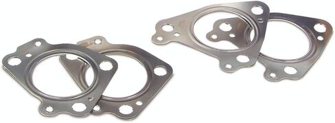معدات الوقاية الشخصية GM 6.6L Duramax L5P 17-20 OEM طول استبدال أنابيب عالية التدفق لـ 2017-2020 GM 6.6L Duramax L5P 116122000 in Kuwait