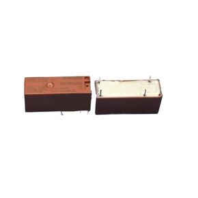10pcs/lot Relay RY612012 12VDC 8A 5pins in Saudi Arabia