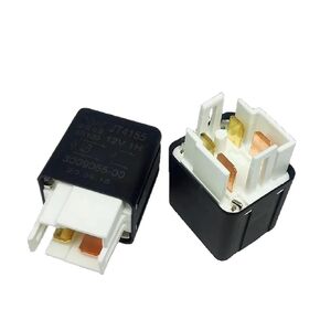 10pcs/lot Relay JT4155 12V Automobile Fuel Pump Headlight Relay(S) in Saudi Arabia
