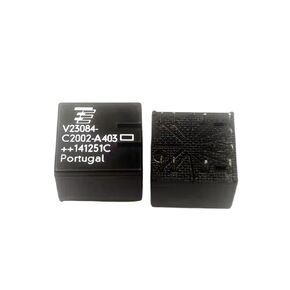 10pcs/lot Relay V23084-C2002-A403 Automotive Relay 10pins in Saudi Arabia
