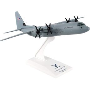 سكاي ماركس USAF C-130 1/150 SKR943 in Kuwait