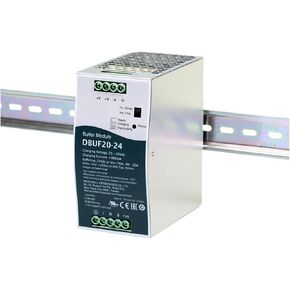 DBUF20 DBUF20-24 24V/20A DC 24V Power Supply in Kuwait