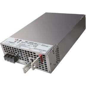 SE-1500-5 1500W 5V300A SE-1500 Series Single Output Power Supply 1500 in Kuwait