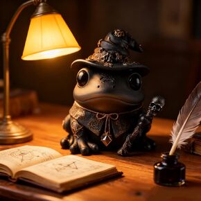 Gothic Toad Frog Skull Resin Molds, 3D Animal Silicone Candle Molds for Candle Making, Epoxy Resin Casting Mold for Handmade Soap & DIY Crafts, Perfect for Home Garden Decoration Festival Gift in Saudi Arabia