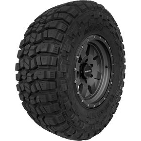 Kenda Klever M/T2 KR629 Mud Terrain LT33X10.50R17 121R E Light Truck Tire in Kuwait
