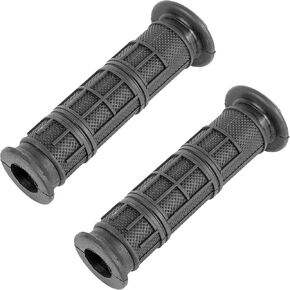 Caltric Handlebar Grip Compatible with Can-am Outlander 1000/ MAX 1000 4X4 2012 2013-2020 709400493 in Kuwait