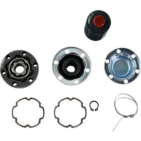 Rareelectrical Oem Grade Cv Joint Front Compatible With 2003-2014 Volvo S40 T5 S40 T5 R-Design S60 S60 R V50 T5 V50 T5 R-Design V70 V70 R Xc70 Ocean Race Xc70 X/C 2.5L 2.9L Awd New Oem Repv545001 in Kuwait