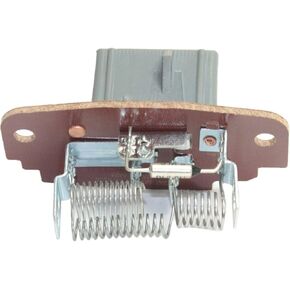 1 Pc A/C Heater Blower Motor Resistor Replacement Part in Kuwait