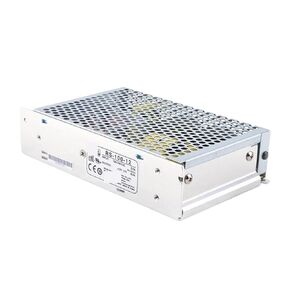 1 قطعة RS-100-5 80 واط إخراج واحد تحويل التيار الكهربائي RS-100 5 فولت 16A in Kuwait