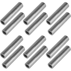 Replacement For 12x Upper Control Arm Pivot Shaft for Polaris RANGER XP 700 4X4, EFI 2005-2006 Mod-C26C-32678 in Kuwait