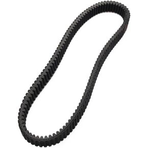 Clutch Drive Belt Compatible with MX E X XTC Mach I Plus Safari 447 GLX L LCE LE Skandic 440F 550F SWT Snowmobile Models in Saudi Arabia