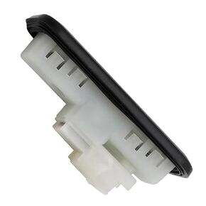 Tailgate Rear Hatch Glass for Peugeot 3008 2009-2024 for 508 2010-2024 Tailgate Boot Opener Button Rear Trunk Lid Switch Replacement 9676028380 in Kuwait