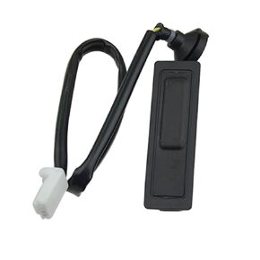for Tiida for Murano for Juke Rear Trunk Tailgate Handle Switch Trunk Lid Lift Latch Actuator 25380-1AA0B 253801AA0B in Kuwait