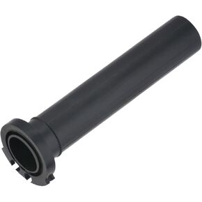 Zeta Throttle Tube – Replacement Compatible with Yamaha WR250F/YZ250F/FX/WR400F-450F/YZ450F/FX, Suzuki RMZ250/450 07–25 - Open End in Saudi Arabia