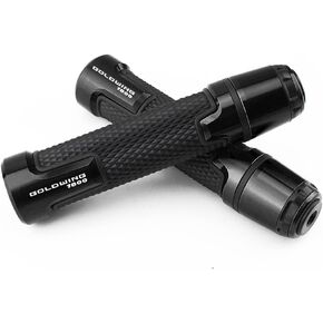 7/8" Motorcycle Hand Grips For GOLDWING 1800 1800GL GL1800 2001-7/8"22MM Latest Motorcycle CNC Aluminum Accessories HandleBar Grips(M6-Blue) in Saudi Arabia