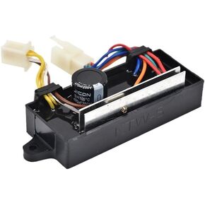 5KW KTW-S AVR Welding Machine Generator Voltage Regulator Control Module Accessories in Saudi Arabia