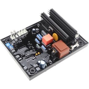 1pcs WT-3 AVR Single/Three Phase Diesel Generator Automatic Voltage Regulator Stabilizer Control Module Panel in Saudi Arabia
