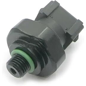AC Pressure Sensor Switch for A C Air Conditioning Pressure Switch Pressure Sensor A1408300072 1408300072 6395420818 A6395420818 A C Pressure Sensor in Kuwait
