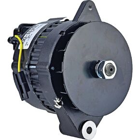DB Electrical Alternator For Thermoking Urd, Urd25 Yanmar 353 44-6981 7318C39G01 Amo0060,Crusader, Westerbeke, Stewart 8MR2058P 8MR2058PA, Thermo King Equipment URD25 86-ON and Trailer Uunit Urd 96-ON in Kuwait