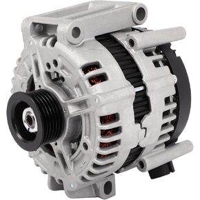 New Alternator Replacement for Volvo for S80 4.4L 2007-2010,for Volvo for XC90 4.4L 2005-2011, High Output Alternator 11223 in Saudi Arabia