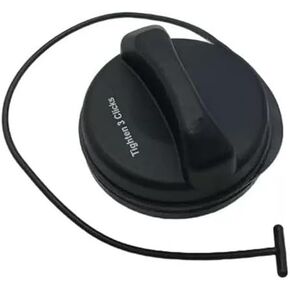Replacement Gas Cap for Jaguar F-Pace 2016-2021 – Vapor Tight Seal, Non-Locking Fuel Tank Cap in Saudi Arabia
