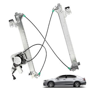 741-579 Power Window Regulator with Motor Rear Right for Chevrolet Silverado/Tahoe/Suburban/Avalanche 1500 2500 3500, for Cadillac Escalade, for GMC Yukon XL/Sierra 2000-2007 in Saudi Arabia