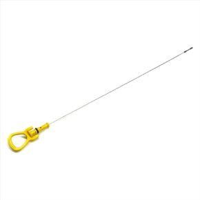 Engine Oil Dipstick Compatible with Benz W205 W213 for AMG E63 E180 C160 C180 C200 GLC X253 A2740107106 Engine Oil Level Display Dipstick 2740107106 in Kuwait