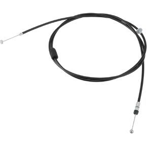 No.912-481/5363042110 كابل تحرير مزلاج غطاء السيارة الأمامي 75.7 بوصة لسيارة Toyota RAV4 2013 2014 2015 2016 2017 2018 استبدال غطاء مزلاج سلك مجتذب 53630-42110 in Kuwait