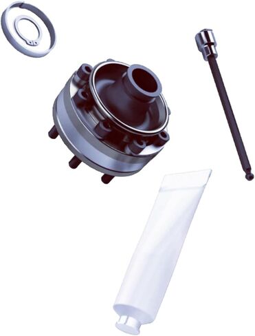 1744014 CV Joint Kit Fits for 2007-2018 Jeep Wrangler in Kuwait