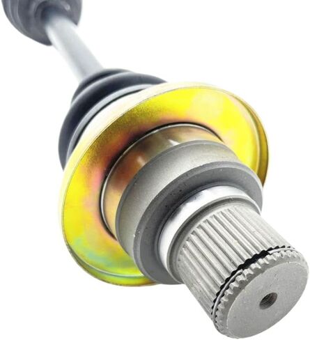Rear Left CV Joint Assembly Compatible with Hisun 500CC 700CC UTV Models HS700 Fits Part Numbers 47250-115-0000 47250-115-0100 PJ00000263000600 in Saudi Arabia