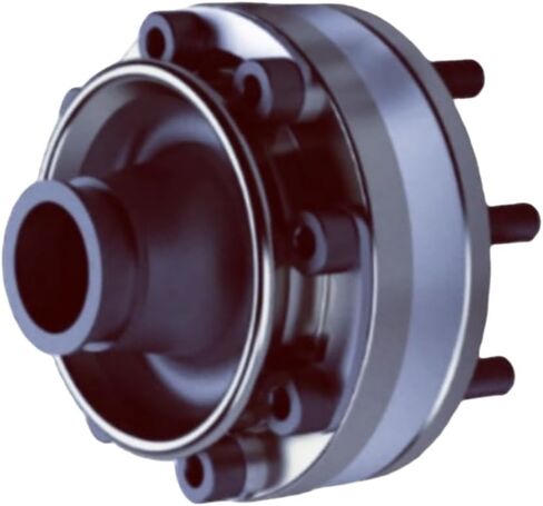 1744014 CV Joint Kit Fits for 2007-2018 Jeep Wrangler in Kuwait