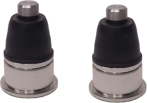 2PCS A01D12010001 Lower Main Ball Joint Fits for Segway for Snarler AT6 S T3b E5 in Saudi Arabia