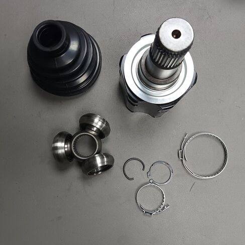 Constant velocity universal joint OEM 43040-0K010 430400K010 in Kuwait