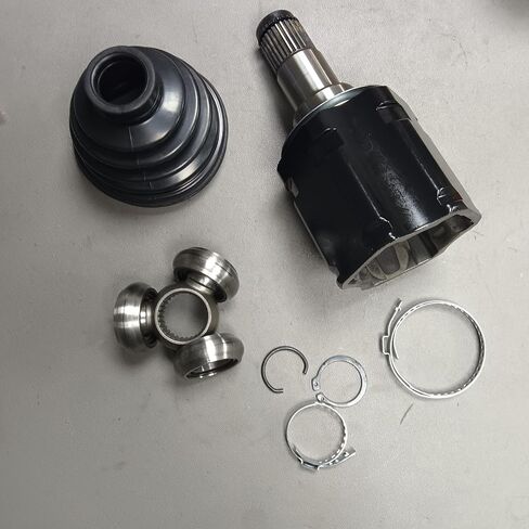 Constant velocity universal joint OEM 43040-0K010 430400K010 in Kuwait