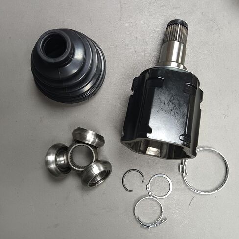 Constant velocity universal joint OEM 43040-0K010 430400K010 in Kuwait