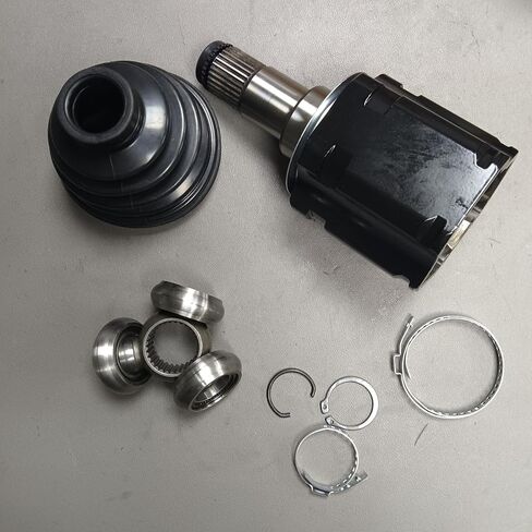 Constant velocity universal joint OEM 43040-0K010 430400K010 in Kuwait