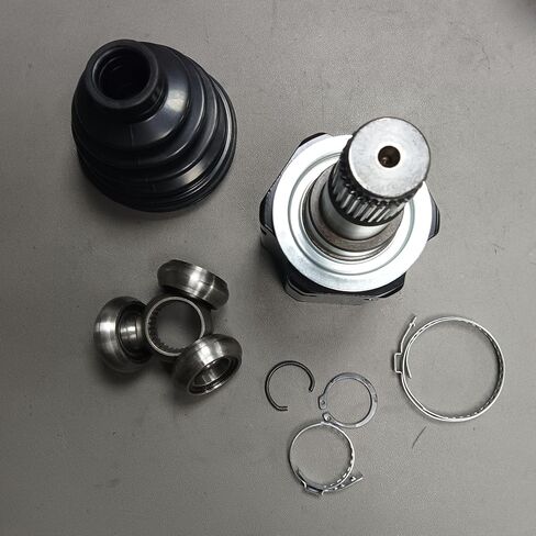 Constant velocity universal joint OEM 43040-0K010 430400K010 in Kuwait