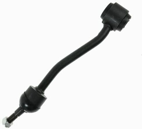 Replacement Front 4 Piece Suspension Kit fits Jeep Wrangler 1997-2000 (30mm sway bar) in Kuwait
