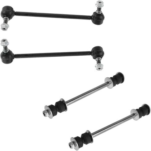 Stabilizer Sway Bar End Piece Kit Front Rear Left for Ford for Taurus 3.4L 1999 & 3.0L 1996-2007 205-2699 in Saudi Arabia